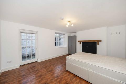 undefined, Camden Street, London NW1