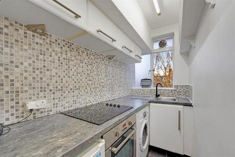 undefined, Upper Richmond Road, London, SW15 6JE