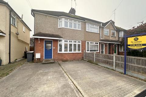 Yarwood Road, Chelmsford, CM2