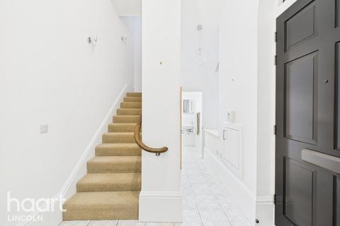 4 bedroom townhouse for sale, Medland Drive, Bracebridge Heath