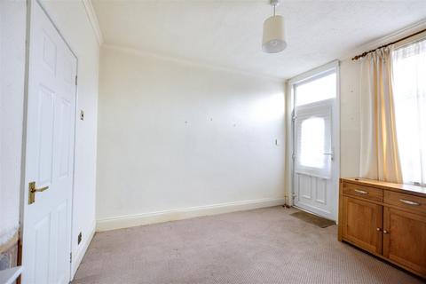 undefined, Russell Street, Long Eaton