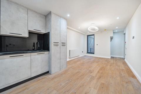 1 bedroom apartment to rent, 9 Comet Place, London, SE8