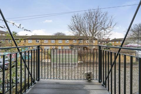 1 bedroom apartment to rent, 9 Comet Place, London, SE8