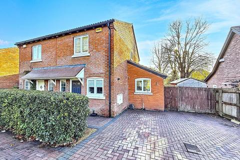 3 bedroom semi-detached house for sale, Twyford