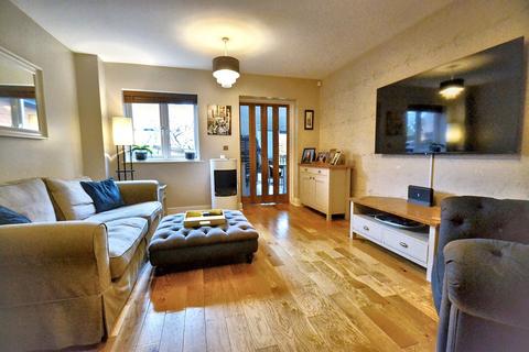 3 bedroom semi-detached house for sale, Twyford