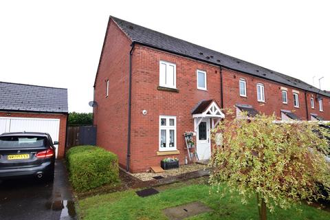 undefined, Beaconsfield Road, Market Drayton, Shropshire