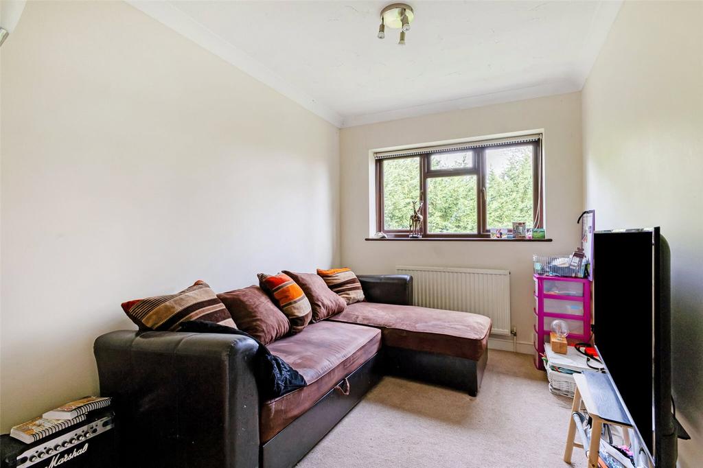 Bedroom Five