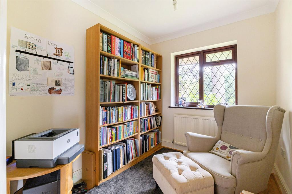 Study/Snug