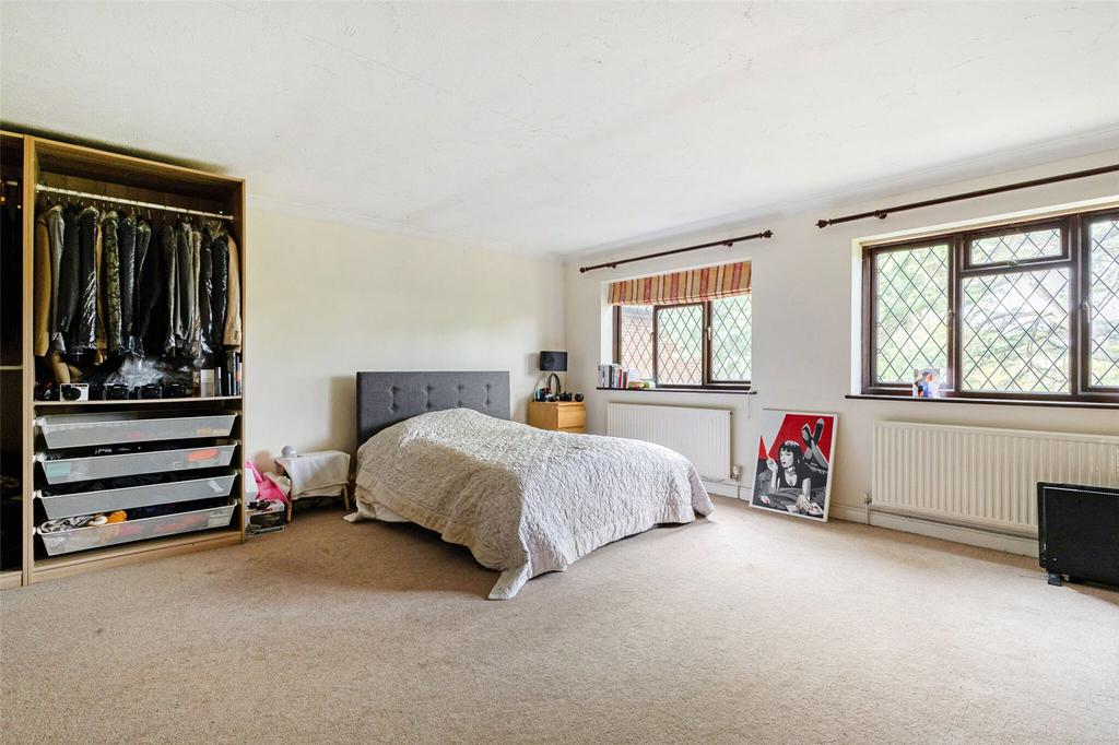 Principal Bedroom