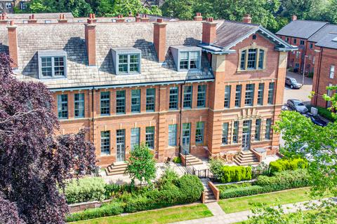 1 bedroom flat for sale - 5 Victoria Gardens, Leeds LS6