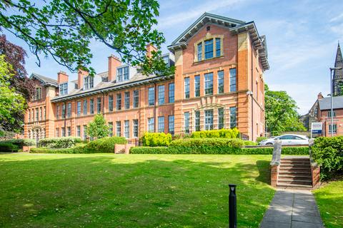 undefined, 5 Victoria Gardens, Leeds LS6
