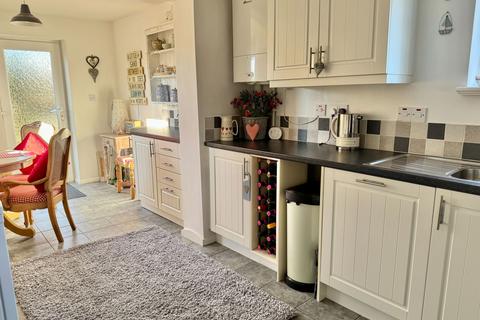 undefined, Merrybrook, Hampton, Evesham, WR11 2QF