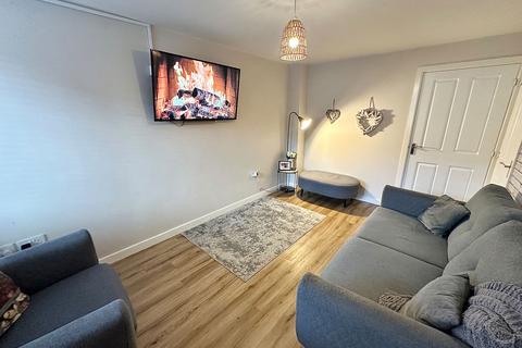 2 bedroom semi-detached house for sale, Balmoral Close, Northampton NN5