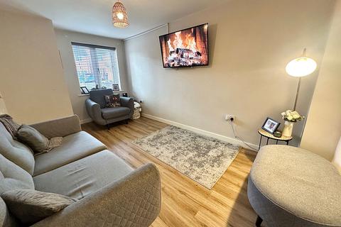 2 bedroom semi-detached house for sale, Balmoral Close, Northampton NN5