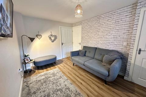 2 bedroom semi-detached house for sale, Balmoral Close, Northampton NN5