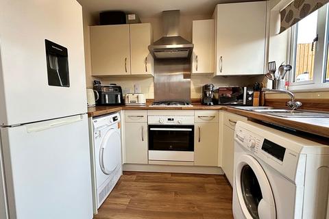 2 bedroom semi-detached house for sale, Balmoral Close, Northampton NN5