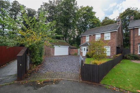 undefined, A well-presented and extended detached family home on a prime corner plot