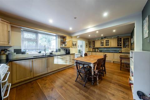 undefined, A well-presented and extended detached family home on a prime corner plot
