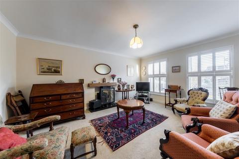 undefined, A well-presented and extended detached family home on a prime corner plot