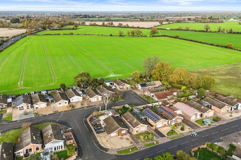 3 bedroom detached bungalow for sale, Elmstead Road, Wivenhoe, Colchester, CO7
