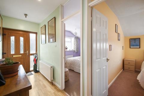 3 bedroom detached bungalow for sale, Elmstead Road, Wivenhoe, Colchester, CO7