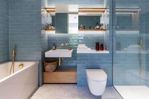 1 bedroom apartment to rent, The Brentford Project, London, TW8