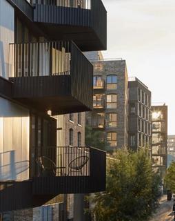 1 bedroom apartment to rent, The Brentford Project, London, TW8