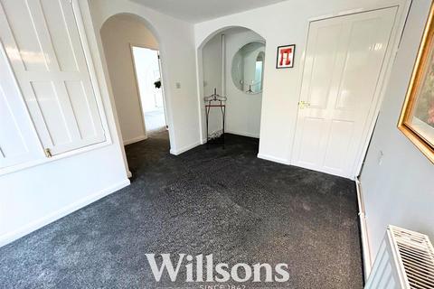 4 bedroom detached house to rent, Park Lane, Alford