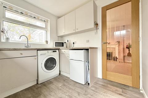 2 bedroom semi-detached bungalow for sale, Woodhouse Road, Leicester LE19