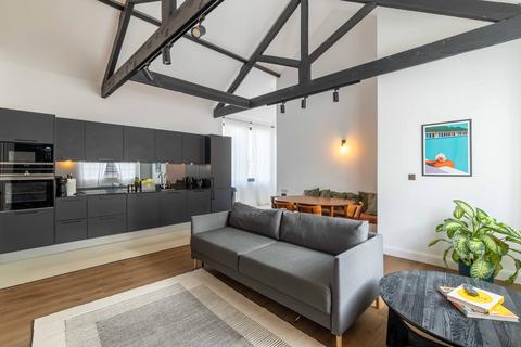 1 bedroom flat to rent, Macroom Road, London, W9