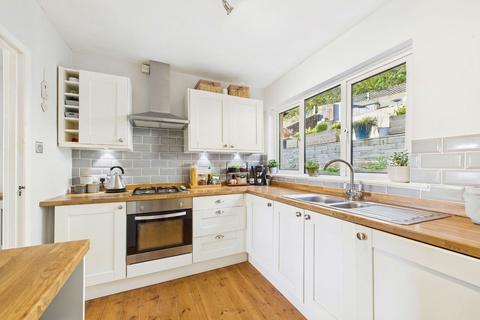 2 bedroom semi-detached bungalow for sale, Greenway Close, Torquay
