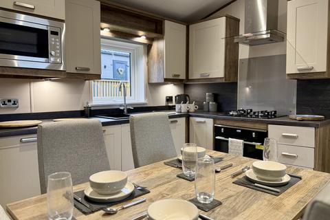 2 bedroom lodge for sale, Mill Lane, Hawksworth LS20