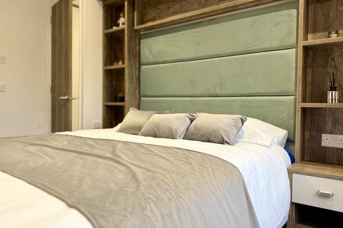 2 bedroom lodge for sale, Mill Lane, Hawksworth LS20