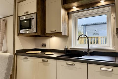 2 bedroom lodge for sale, Mill Lane, Hawksworth LS20