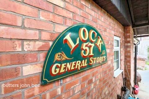 4 bedroom cottage for sale, Hassall Green, Sandbach