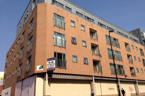 undefined, Tommy Lee's House, Falkland Street, Liverpool