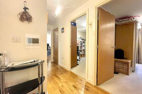 undefined, Merrivale Mews, Milton Keynes, MK9