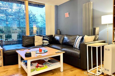 undefined, Merrivale Mews, Milton Keynes, MK9