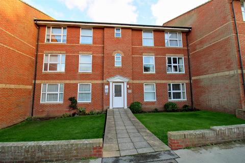 The Causeway, Seaford