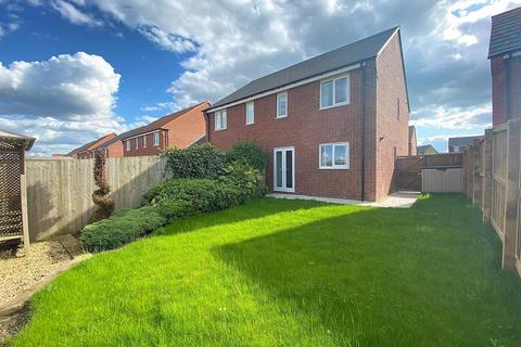 undefined, Lawson Road, Bolsover, Chesterfield