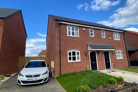 undefined, Lawson Road, Bolsover, Chesterfield