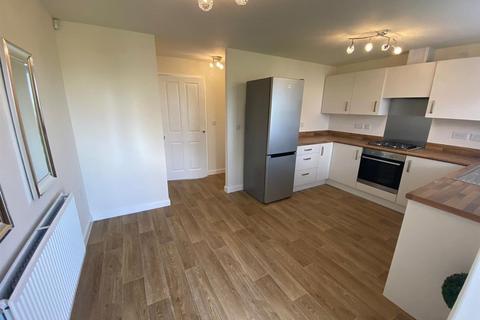 undefined, Lawson Road, Bolsover, Chesterfield