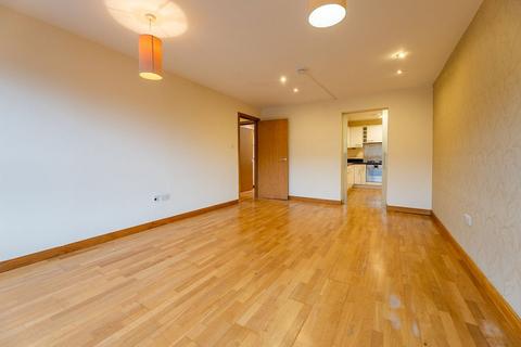 undefined, Great George Lane, Glasgow G12