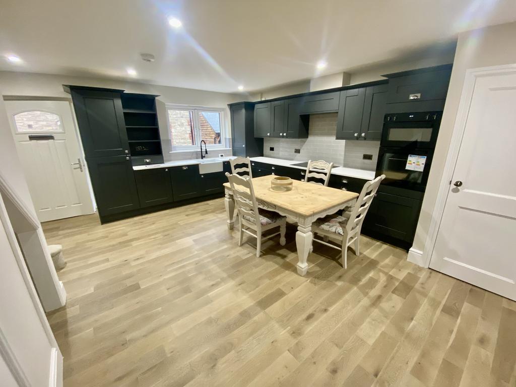 3 hampton kitchen