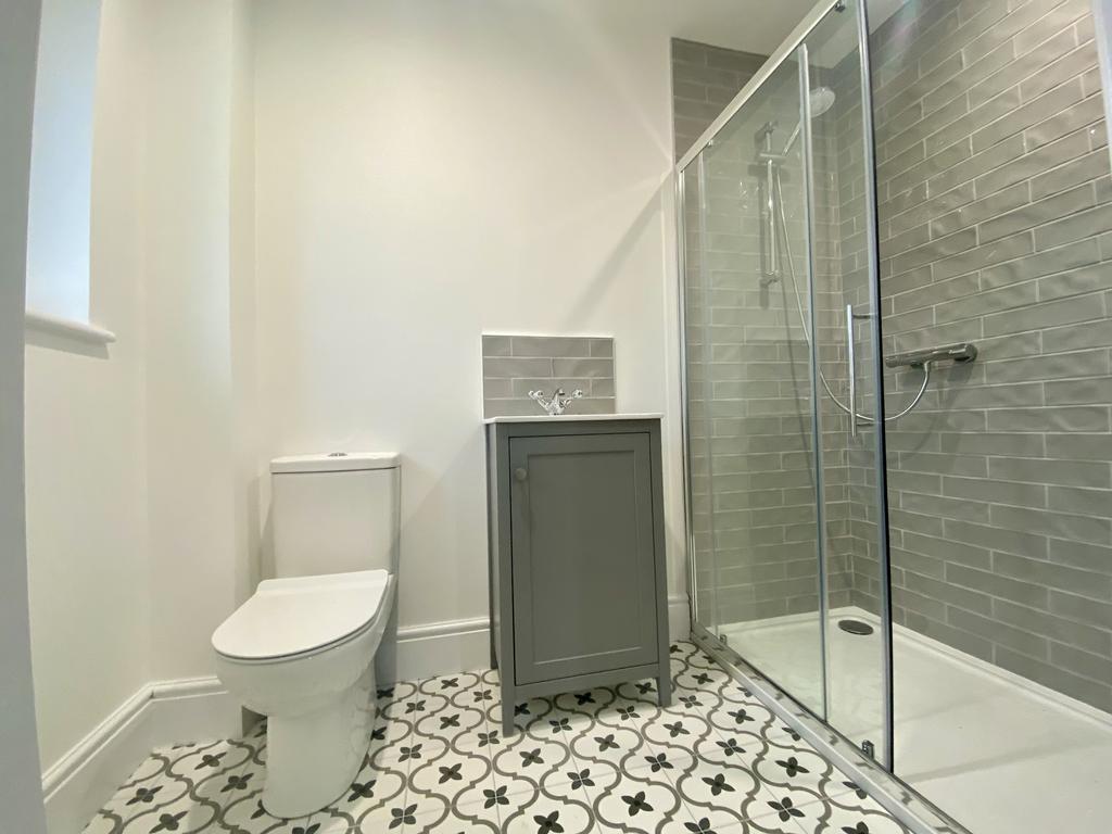 3 hampton en suite