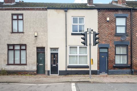 undefined, Birchfield Road, Widnes, WA8 7TA