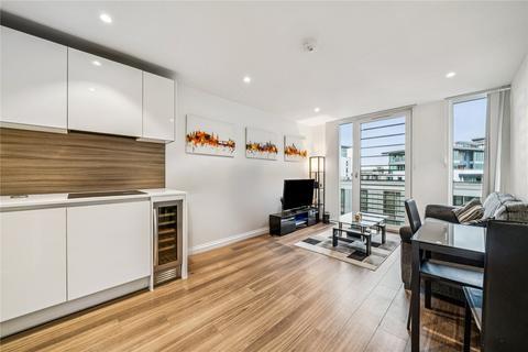 undefined, Buckhold Road, SW18