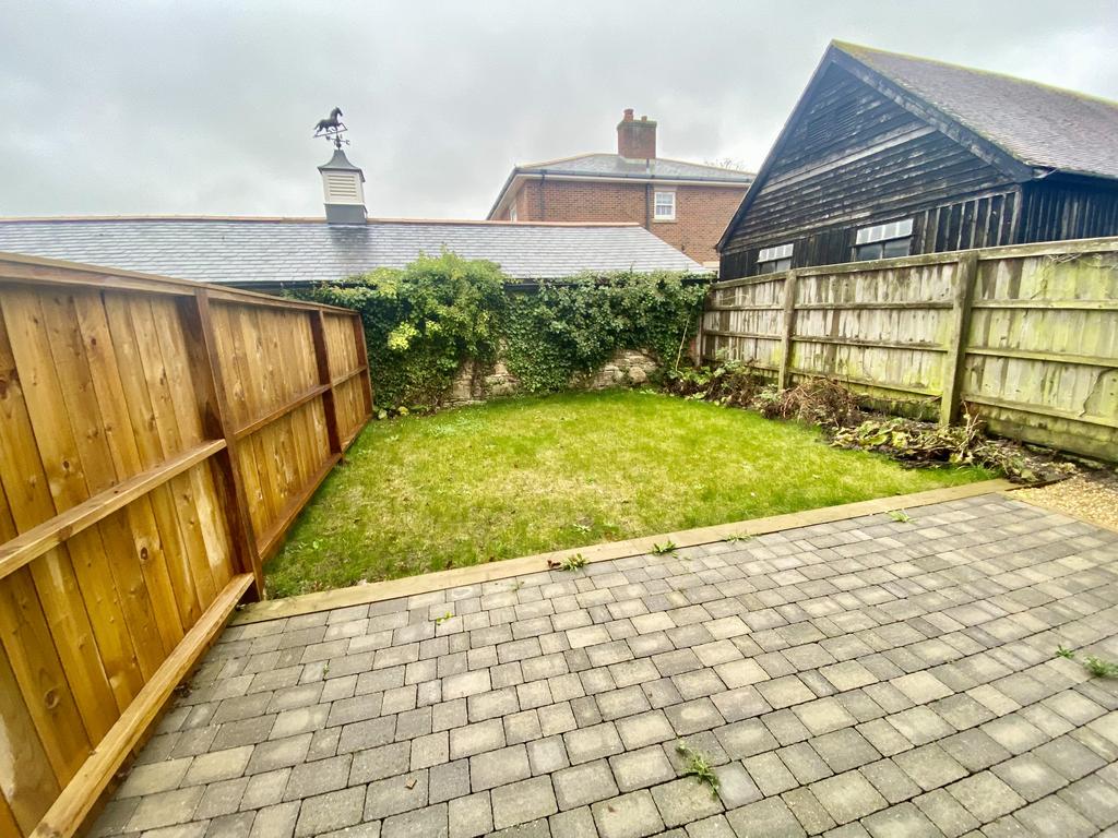 Garden 4 hampton