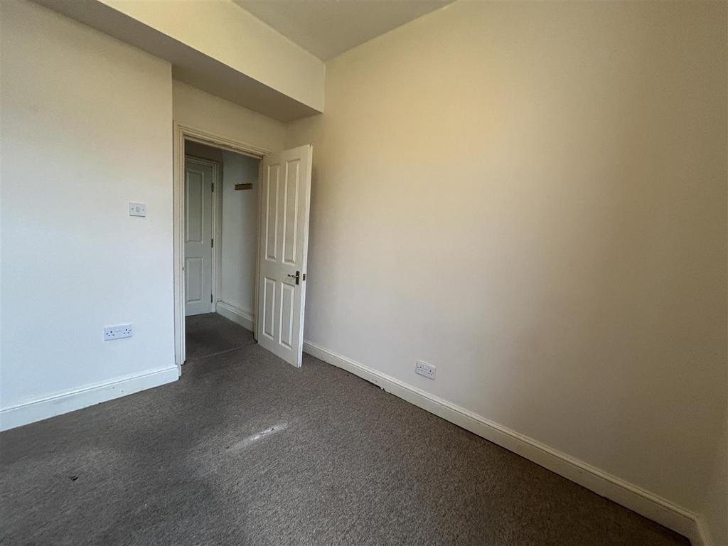 Studio Room