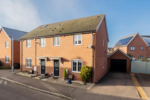Fortuna Mead, Leighton Buzzard, LU7